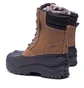 Ботинки мужские CMP Kinos Snow Boots Wp Brown 3Q48867-P758