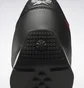 Кроссовки унисекс Reebok Rewind Run Black Hr0162