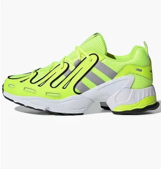 Кроссовки мужские Adidas Eqt Gazelle Green Ee4773