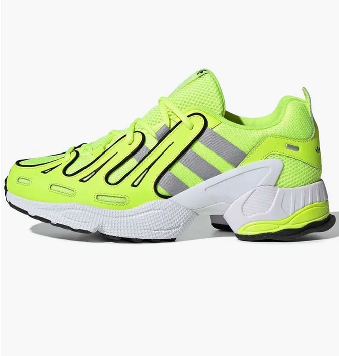 Кросівки чоловічі Adidas Eqt Gazelle Green EE4773
