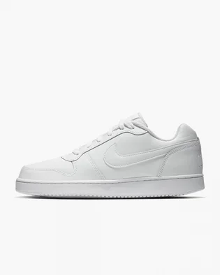 Кроссовки женские Nike Ebernon Low White Aq1779-100