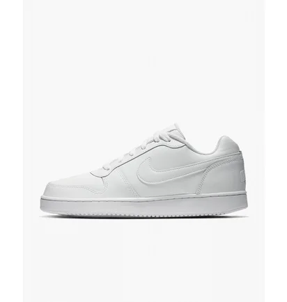 Кроссовки женские Nike Ebernon Low White Aq1779-100