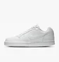 Кроссовки женские Nike Ebernon Low White Aq1779-100