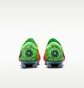 Бутсы мужские Nike Phantom 6 Low Elite Eh Green/Red HQ2332-603