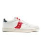 Кросівки чоловічі Saucony Jazz Court Premium Unisex White S70671-04