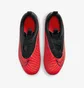 Бутси дитячі Nike Phantom Gx Academy Red DD9549-600