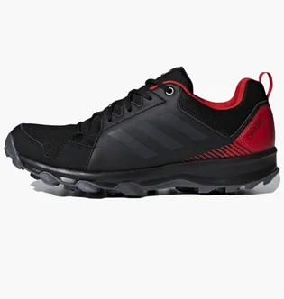 Кроссовки мужские Adidas Terrex Tracerocker Gore-tex Black BC0434