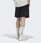 Шорти чоловічі Adidas Fleece Shorts Black Hg2067