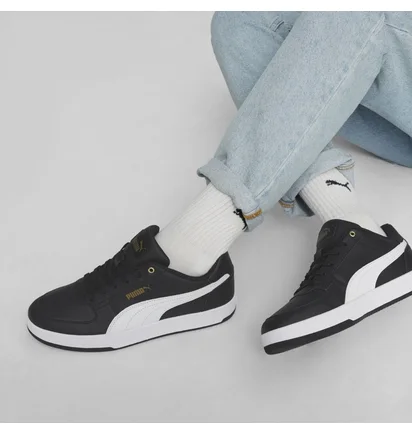 Кроссовки мужские Puma Caven 2.0 Black 392290-04