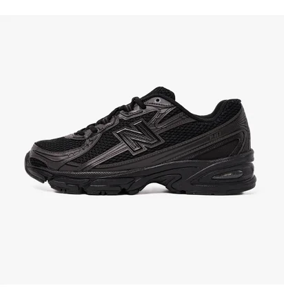 Кроссовки унисекс New Balance 740 Black U740BO2