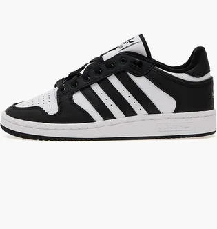 Кроссовки унисекс Adidas Centennial Rm Black/White IG9110