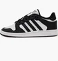 Кроссовки унисекс Adidas Centennial Rm Black/White IG9110