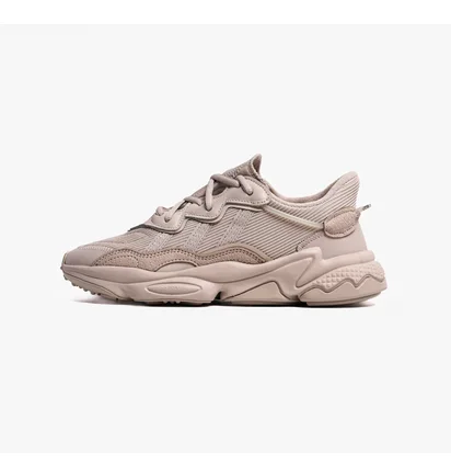 Кроссовки мужские Adidas Ozweego W Beige FX6029