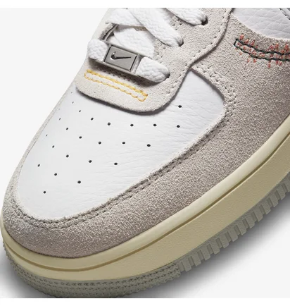 Кросівки жіночі Nike Air Force 1 Sculpt White DV2187-100