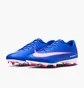 Бутсы мужские Nike Zm Vapor 16 Academy Fg/Mg Blue FQ1458-446