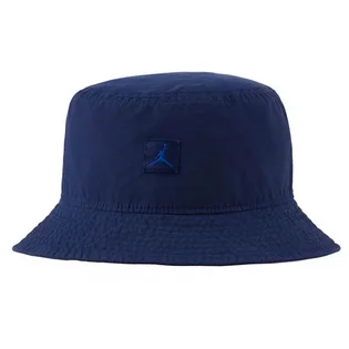 Панама унисекс Air Jordan Bucket Jm Washed Cap Blue DC3687-492