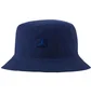 Панама унисекс Air Jordan Bucket Jm Washed Cap Blue DC3687-492