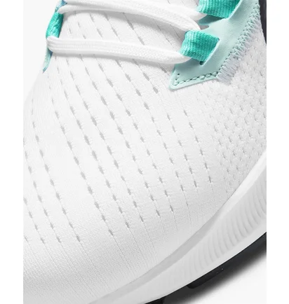 Кросівки жіночі Nike Air Zoom Pegasus 38 White CW7358-102