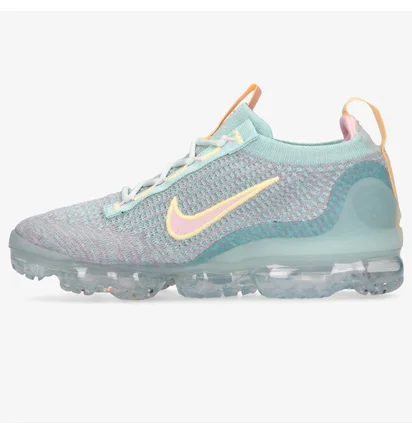 Кросівки жіночі Nike W Air Vapormax 2021 Fk Multi DH4088-300
