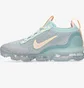 Кросівки жіночі Nike W Air Vapormax 2021 Fk Multi DH4088-300