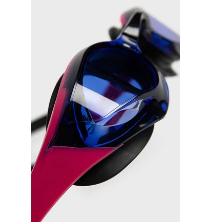 Очки для плавания унисекс Arena Cobra Edge Swipe Pink 006871-130