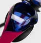 Очки для плавания унисекс Arena Cobra Edge Swipe Pink 006871-130