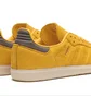 Кросівки чоловічі Adidas Samba Yellow IG7601