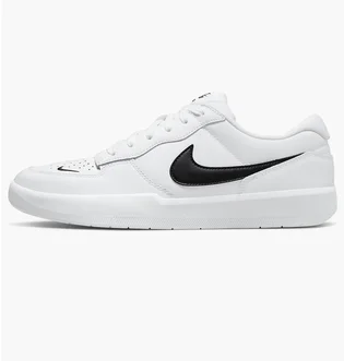 Кросівки унісекс Nike Sb Force 58 Premium White Dh7505-101