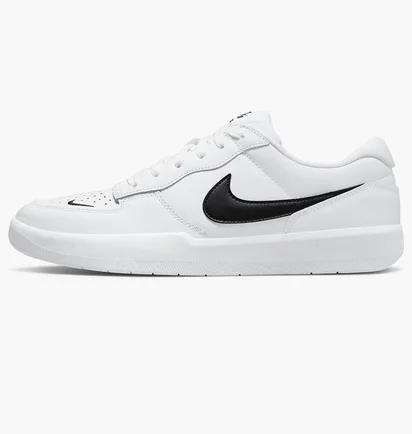 Кросівки унісекс Nike Sb Force 58 Premium White Dh7505-101