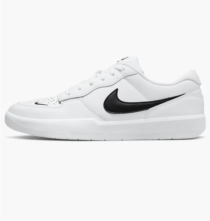 Кросівки унісекс Nike Sb Force 58 Premium White Dh7505-101