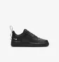 Кросівки дитячі Nike Force 1 Lv8 Utility (Ps) Black Av4272-001