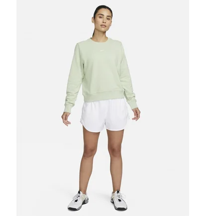 Світшот жіночий Nike Dri-Fit One Olive FB5125-343