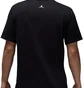 Футболка мужская Air Jordan Brand Dot Mj Ss Black FZ1936-010