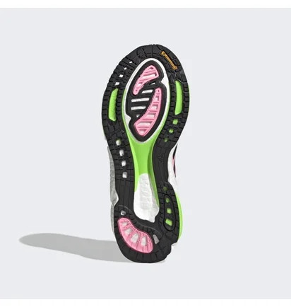 Кросівки жіночі Adidas Solarboost 4 Pink Gx6694