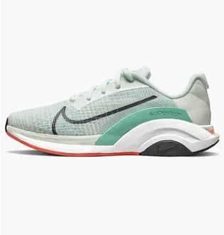 Кросівки жіночі Nike Womens Endurance Class Shoes Grey CK9406-338