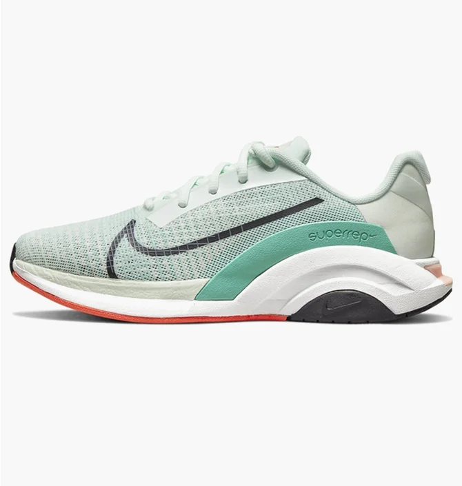 Кросівки жіночі Nike Womens Endurance Class Shoes Grey CK9406-338
