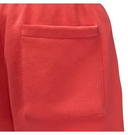 Спортивный костюм мужской Air Jordan Essentials Orange FD7345-604__FD7545-604