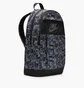 Рюкзак чоловічий Nike Elemental All Over Print Grey DR6244-010