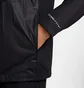Вітровка чоловіча Nike Sfadv Aerosfivt Black FZ9039-010