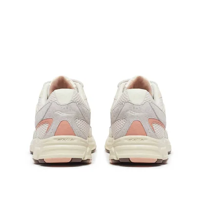 Кросівки унісекс Saucony Ride Millennium Disigned White S70890-1