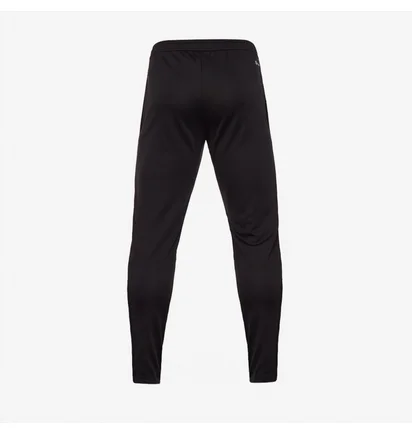 Штани чоловічі Adidas Entrada 22 Training Pants Black HC0332