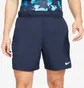 Шорты мужские Nike Court Dri-Fit Victory 7In Short Blue CV3048-451