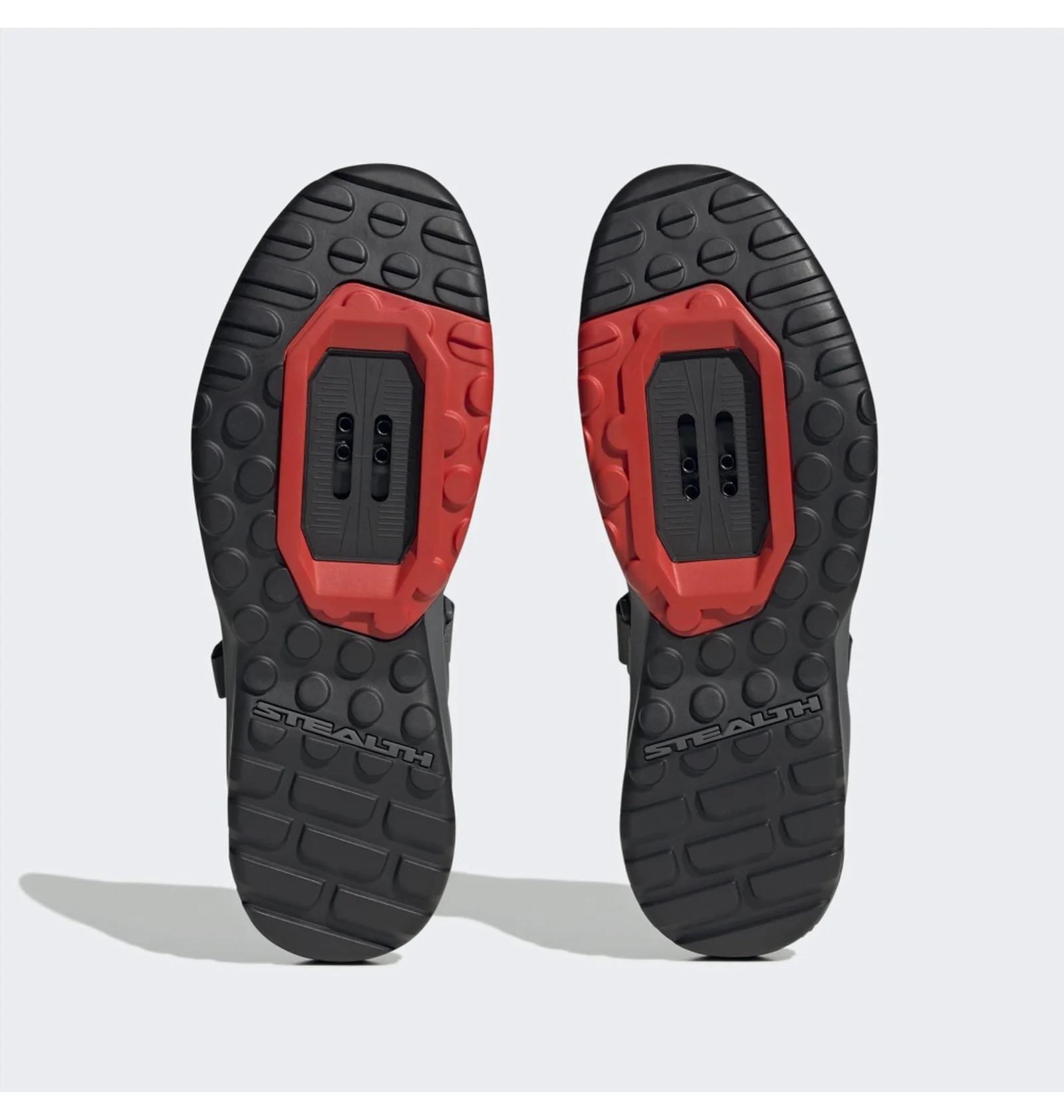 ᐉ Кросівки чоловічі Adidas 5.10 Trailcross Clip-In Mountain