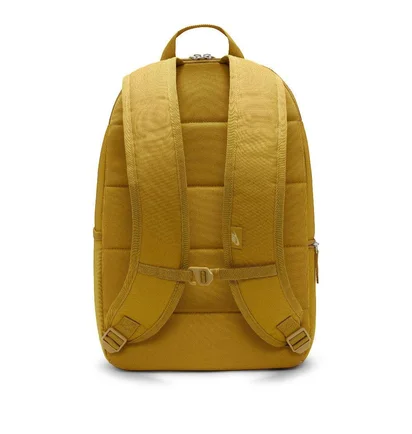 Рюкзак унісекс Nike Heritage Eugene Bkpk 23L Yellow DB3300-716
