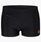 Плавки мужские Arena Zip Swim Short Black 006159-500