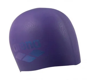 Шапочка для плавания Arena Shine Cap Violet 009386-201