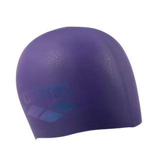 Шапочка для плавання Arena Shine Cap Violet 009386-201