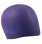 Шапочка для плавания Arena Shine Cap Violet 009386-201