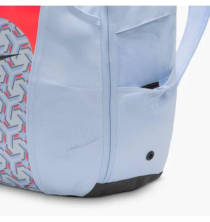 Рюкзак унісекс Nike Academy Storm Fit Light Blue DV0761-425