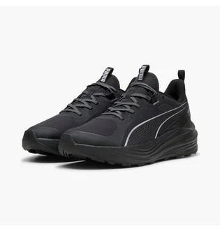 Кроссовки мужские Puma Flare Pro Trail Ptx Black 312041-01